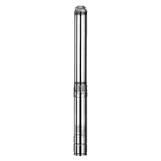 Сондажна помпа  Hydroo S3,5P 2 (Ø89 mm)