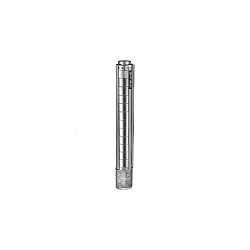 Сондажна помпа  Hydroo SX1 (Ø99 mm) 4"