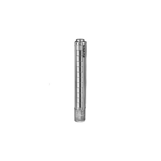 Сондажна помпа  Hydroo SX1 (Ø99 mm) 4