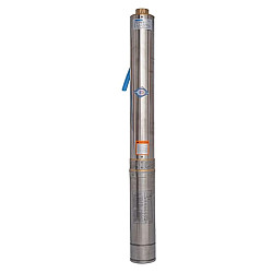 Сондажни многостъпални помпи SDM 4"– 100 мм