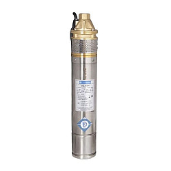 Сондажни периферни помпи SKM 4"– 100 мм
