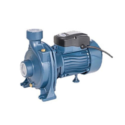 Центробежна помпа EL-CPm 100 -  1,5"