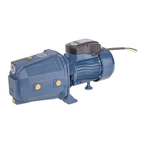 Самозасмукваща помпа ATLAS 125