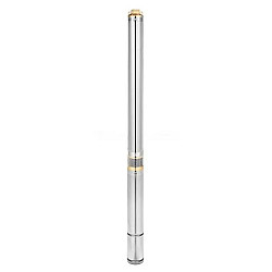 Сондажни многостъпални помпи италиански 3WP2 3"– 75 мм