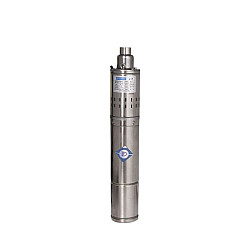 Сондажни винтови помпи 4QGD - 4"– 100 мм
