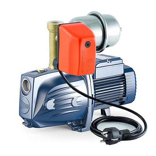 Хидрофорна система H-JSWm 1BX-N - 0.5VT