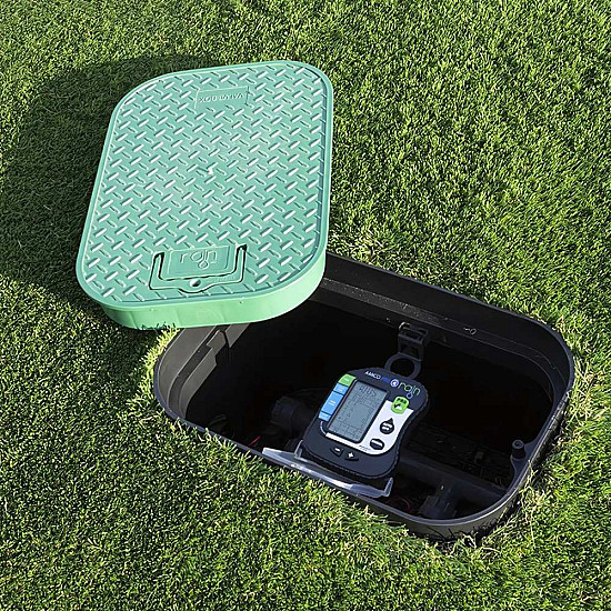 Програматор Amico PRO 9V