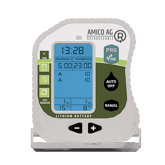 Програматор Amico PRO AG R