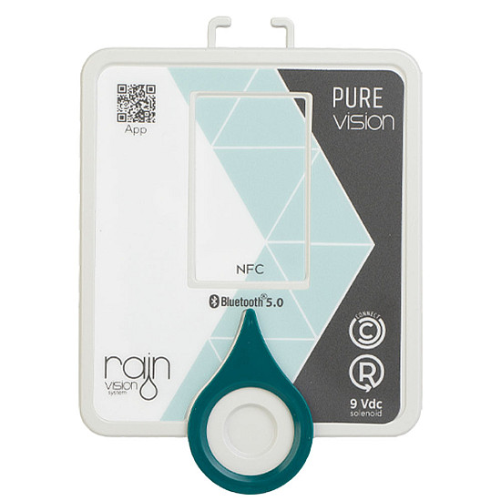 Програматор Pure Vision с Bluetooth 5.0