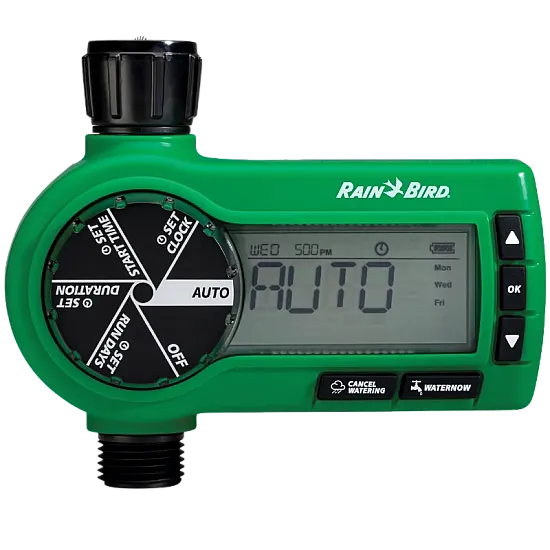 Програматор Rain Bird 1ZEHTMR - 1 зона