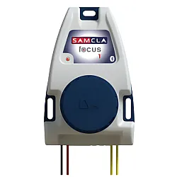 Програматор на батерии SAMCLA