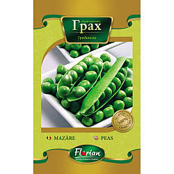 Грах Ран 1 100 гр. - Флориан