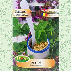 Риган 0.4гр  Флориян