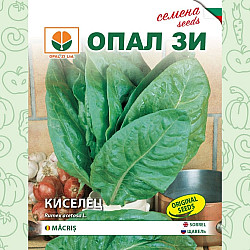 Киселец 1гр.  Опал Зи