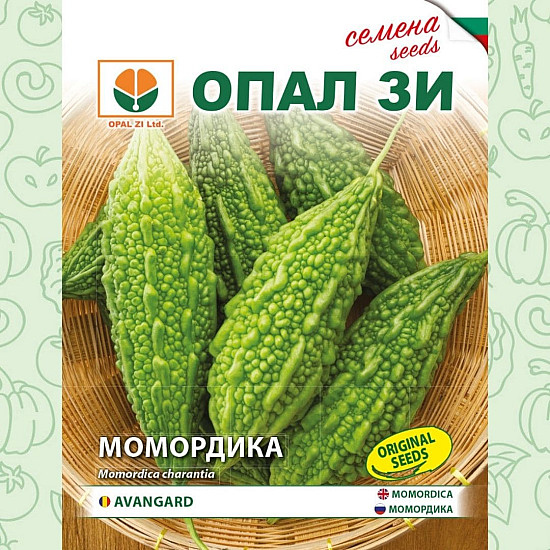 Момордика - Опал  Z