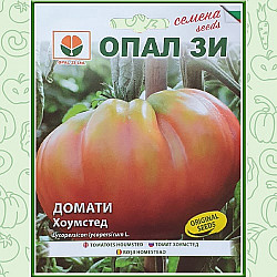 Домати Хоумстед Опал Зи - 0,2 гр.