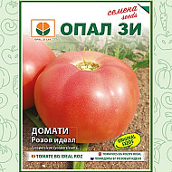 Домати Розов идеал 0,2 гр. Опал Зи