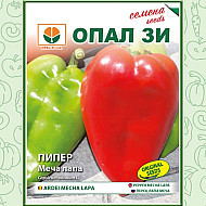 Пипер Меча Лапа Опал Зи