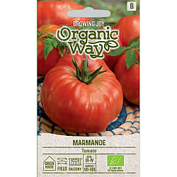 Домати Марманде | TOMATO MARMANDE