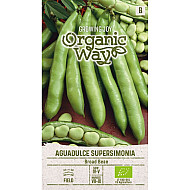 Бакла Агуадулсе Суперсимония | BROAD BEAN AGUADULCE SUPERSIMONIA