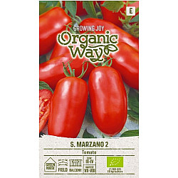 Домати Сан Марцано 2 | TOMATO S. MARZANO 2