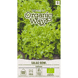 Салата Боул Био | OW LETTUCE SALAD BOWL