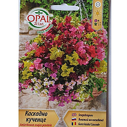 Каскадно Кученце