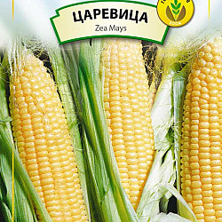 ЦАРЕВИЦА GSS 8529 F1 - Захарен хибрид