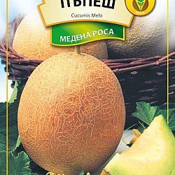 Пъпеш Медена Роса 3 гр. Генко