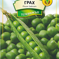 Грах Телевижън