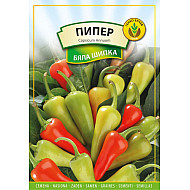 Пипер Бяла шипка 5 гр.