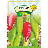 Пипер Рибки Кайена