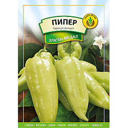 Пипер Златен медал 5 гр.