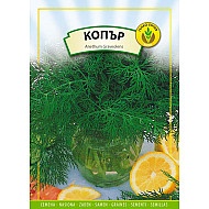 Копър 10 гр.