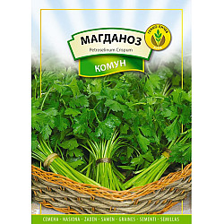 Магданоз Комун Генко