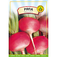Ряпа шарена 5 гр.
