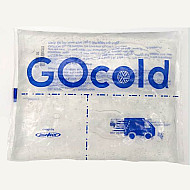 Гел охладител за транспортни и съхранение  GoCold