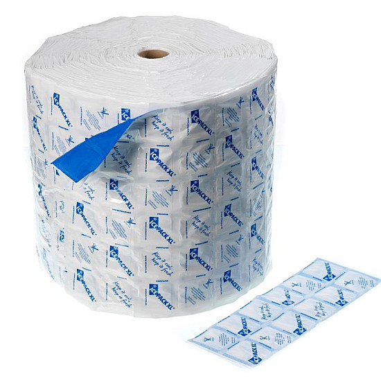Охладител за термо кутия Ice Pack XL PLY- Long Medium -Перфорирана ролка