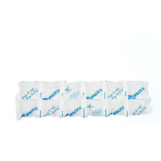 Охладител за термо кутия Ice Pack XL PLY- Long Medium -Перфорирана ролка