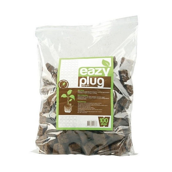Eazy Plog кубчета 100 бр
