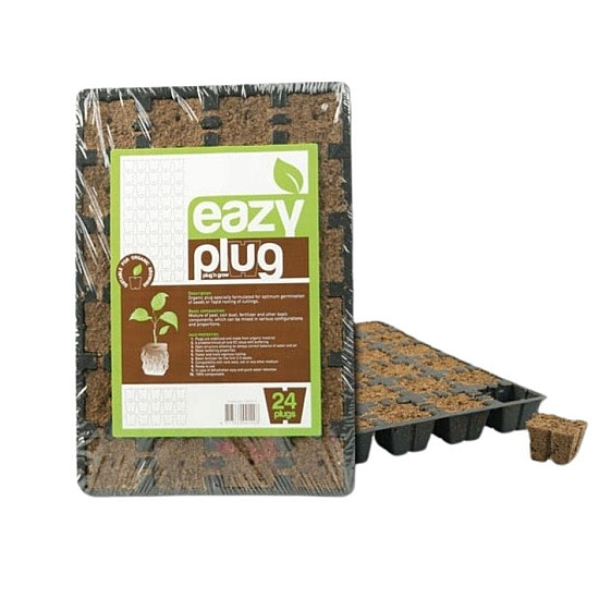 Eazy Plug Кубчета 24 бр