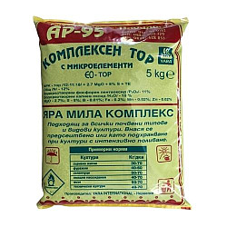 Яра Мила Комплекс