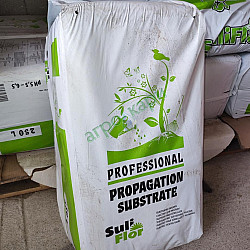 Торфена смес професионална SuliFlor  + SF1
