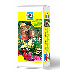 Торфена смес универална Suli Flor 