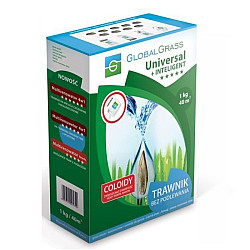 Тревна смеска Universal Inteligent - 1кг или 5кг