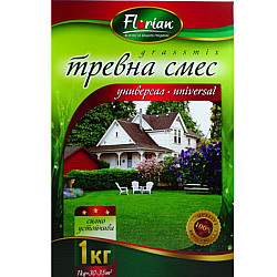 Тревна смеска универсална - Florian