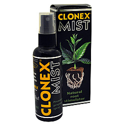 Вкоренител Clonex Mist 100 мл, 300 мл или 750 мл