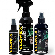Вкоренител Clonex Mist 100 мл, 300 мл или 750 мл