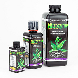 Nitrozyme 100 мл, 300 мл или 1000 мл