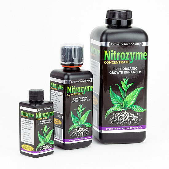 Nitrozyme 100 мл, 300 мл или 1000 мл